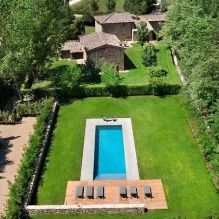L'orto Private Pool, Nature, * Greve in Chianti