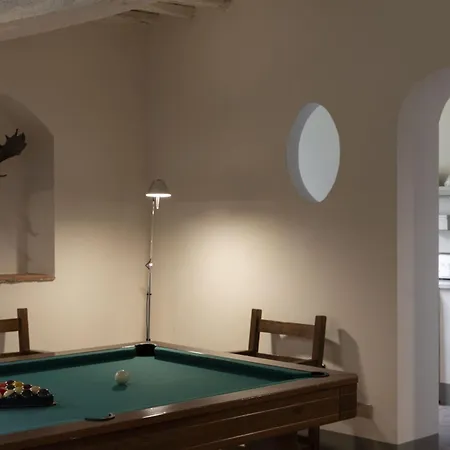 L'orto Private Pool, Nature, גרבה אין קיאנטי
