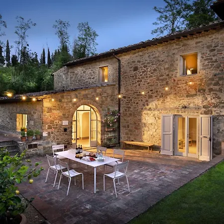 L'orto Private Pool, Nature, غريفي ان شنتي