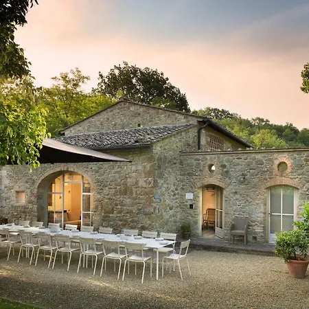 L'orto Private Pool, Nature, Villa *